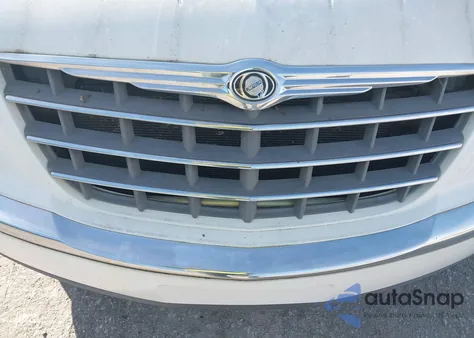 2007 Chrysler Pacifica Touring z USA, uszkodzony, nr VIN 2A8GM68X07R113091